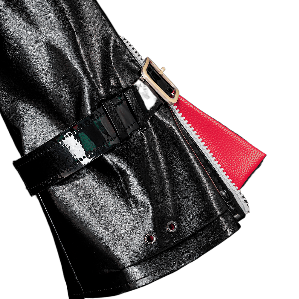 Traje de Cosplay de Lucy de ZENLESS ZONE ZERO - Outfit de Personaje de Juego de Alta Calidad - Fantasia Cosera