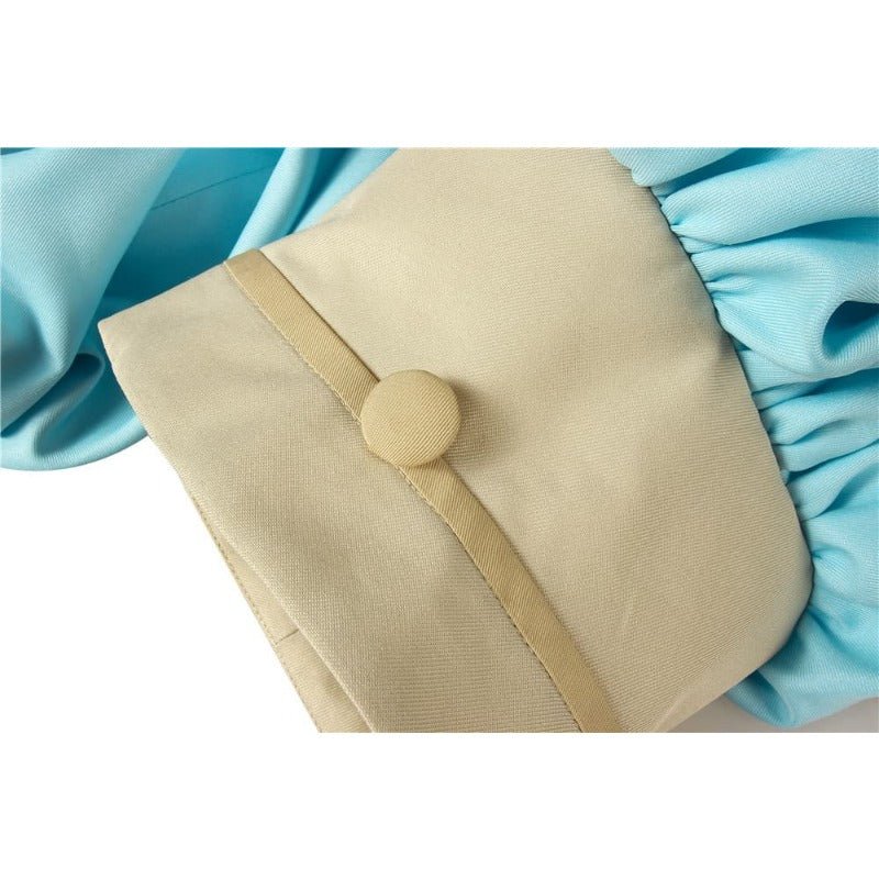 Traje de Cosplay de Haru - Last Period: The Story of an Endless Spiral Outfit Anime - Fantasia Cosera