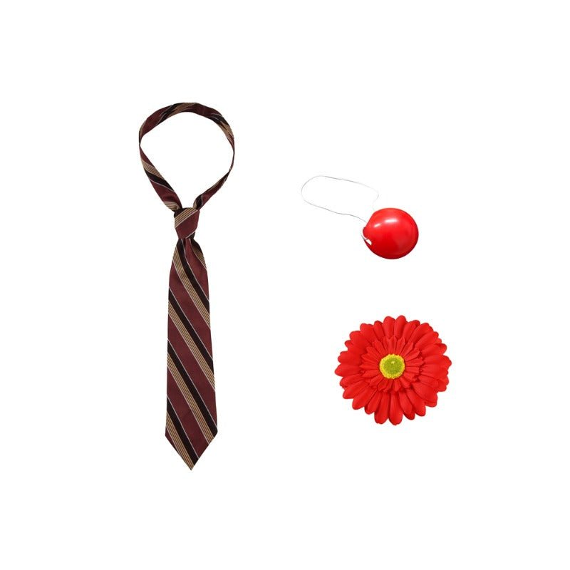 Traje de Cosplay de Arthur Fleck Joker Joaquin Phoenix para Halloween - Fantasia Cosera