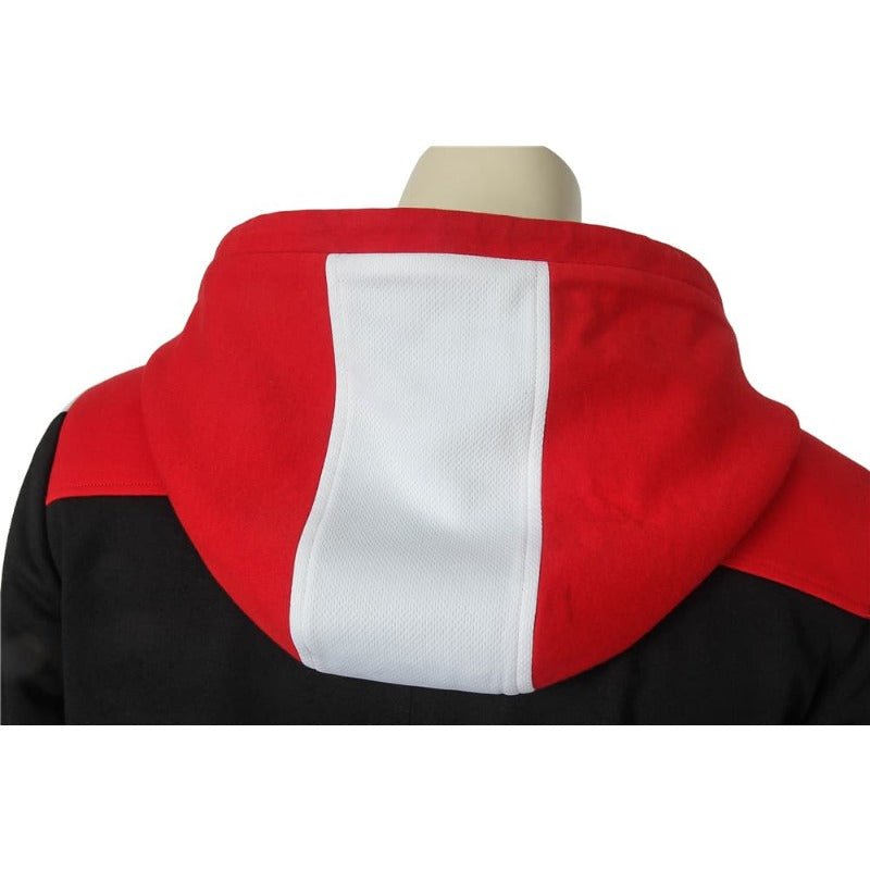 Traje de Cosplay Quantum Suit de Avengers: Endgame para Fans de Marvel - Fantasia Cosera