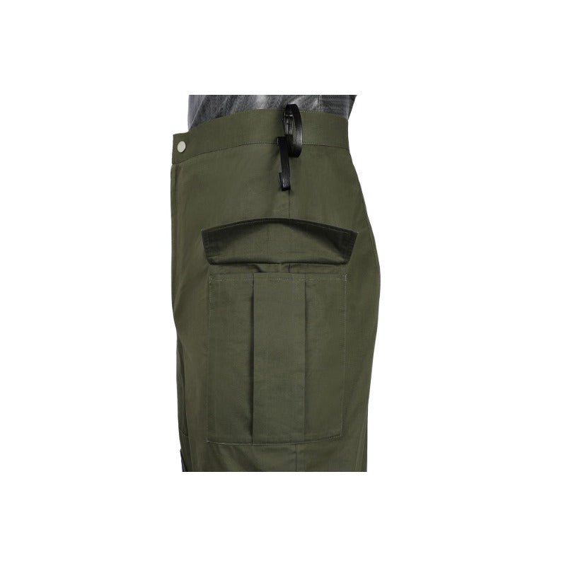 Traje de Cosplay de Ben Affleck como Batman - Abrigo de Cuero de la Liga de la Justicia - Fantasia Cosera