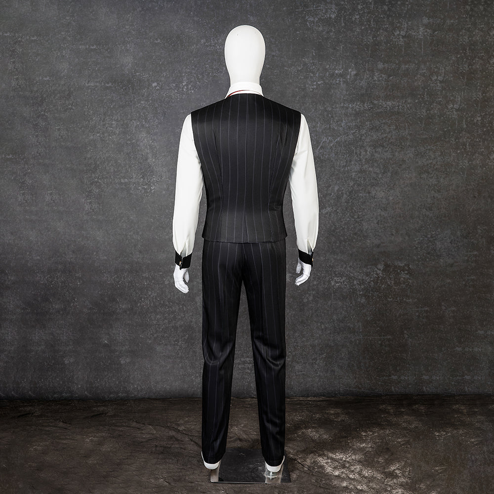 Honkai: Star Rail - Traje de Cosplay 