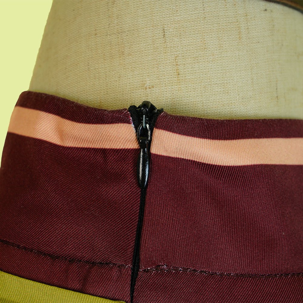 Traje de Cosplay de Yaoyao de Genshin Impact - Outfit de Rol de Alta Calidad - Fantasia Cosera