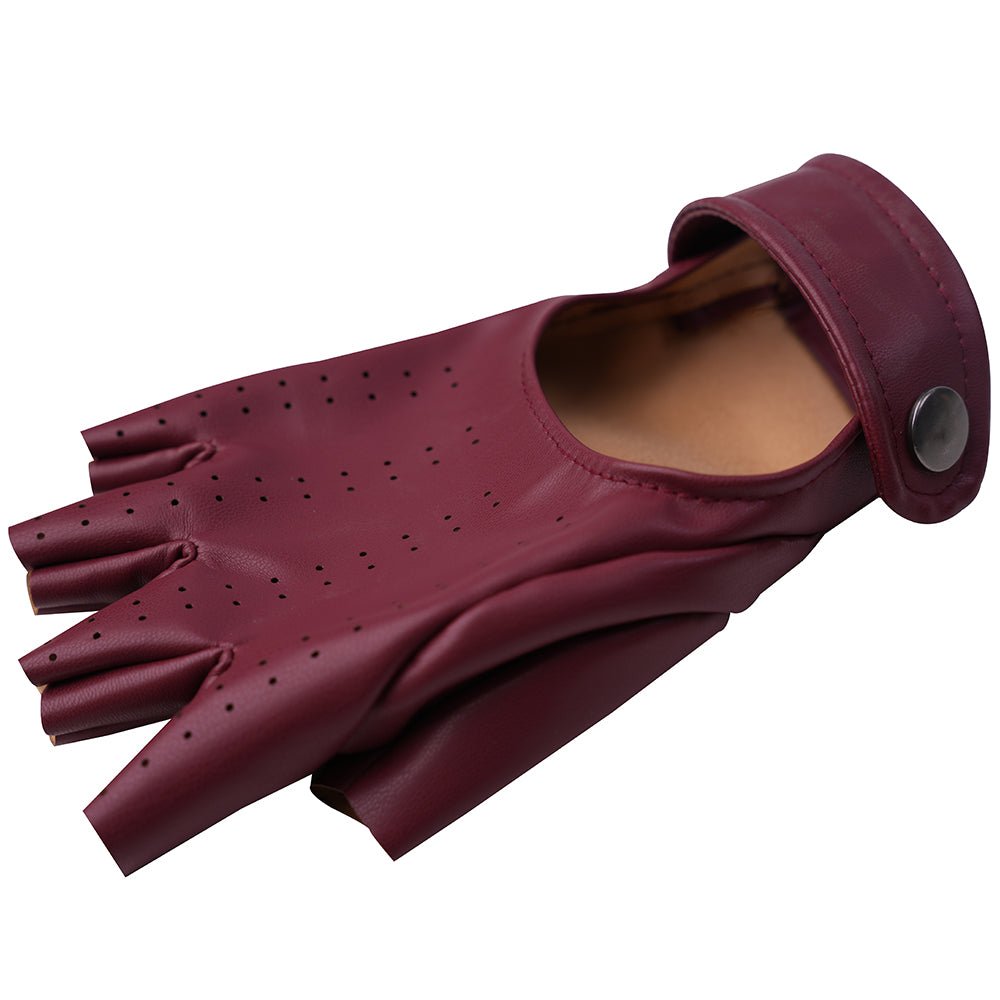 Traje de Cosplay Guardián Rojo de Thunderbolts - Atuendo Precisa de la Película - Fantasia Cosera