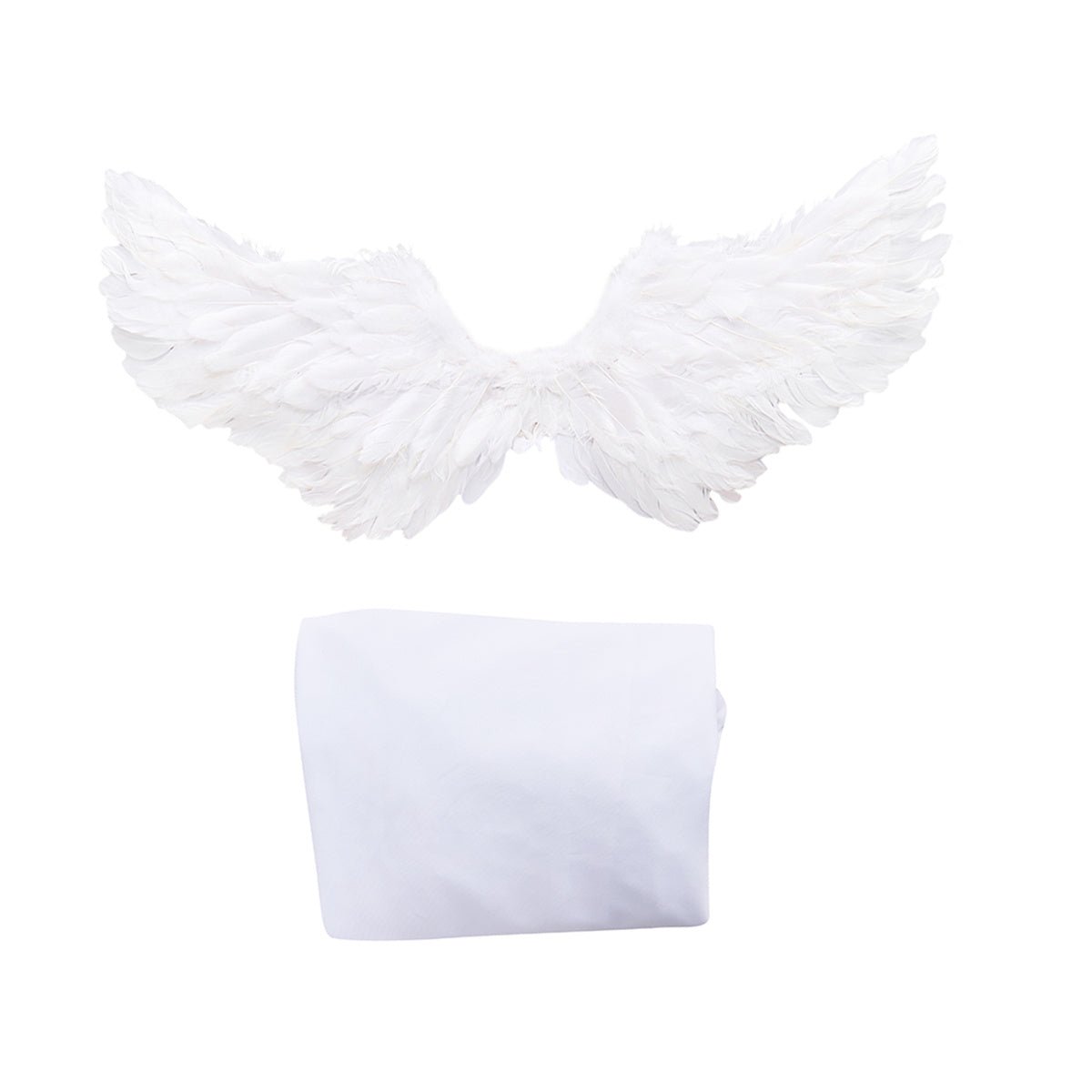 Romeo y Julieta - Vestido Blanco de Julieta para Cosplay - Fantasia Cosera