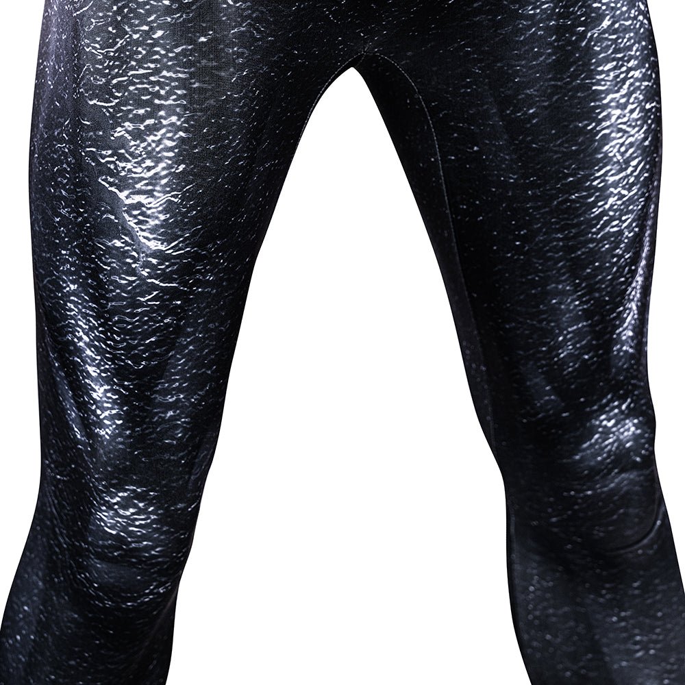 Venom 3 - Traje de Cosplay Venom para Fans de Películas - Fantasia Cosera