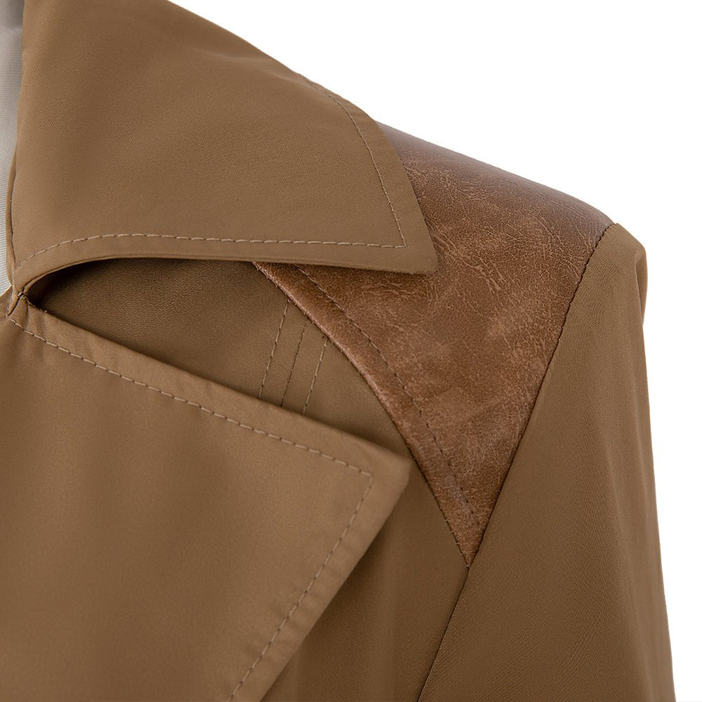 Traje de Cosplay Deadpool 3 - Cassandra Nova Xavier para Fans de la Película - Fantasia Cosera