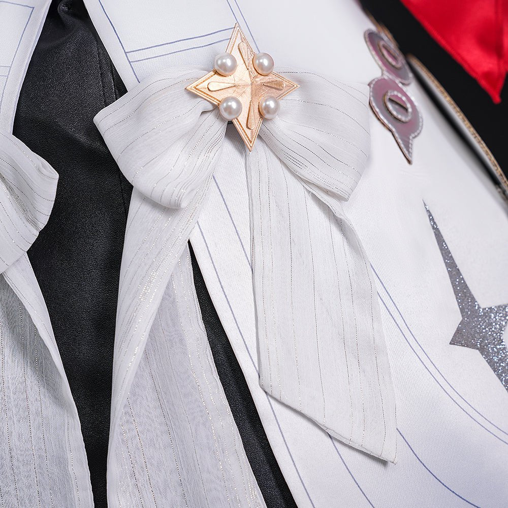 Traje de Cosplay Yaoguang Yin Zenless Zone Zero - Outfit de Personaje de Juego de Alta Calidad - Fantasia Cosera