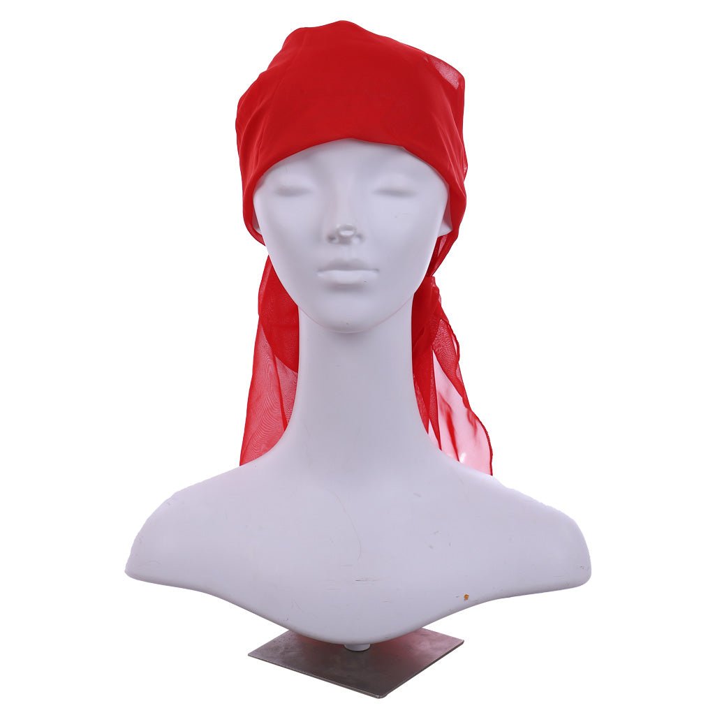 Disfraz de Cosplay de Anna Kyouyama de Shaman King - Fantasia Cosera