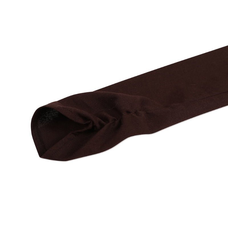 Traje de Cosplay de Obi-Wan Kenobi Vestimenta Jedi Conjunto Completo para Halloween y Fiestas - Fantasia Cosera