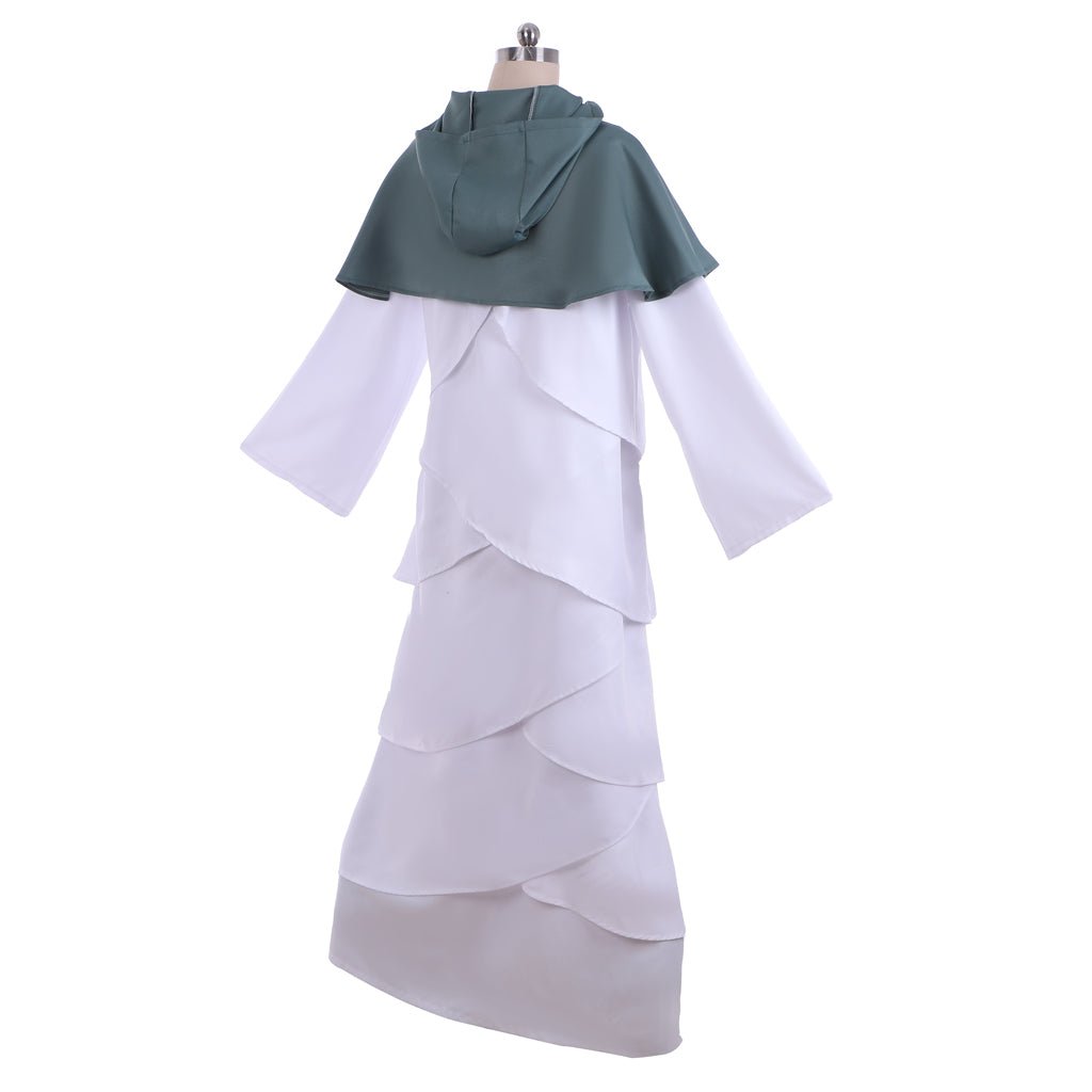 Vestidos Cosplay de Mujika de The Promised Neverland - Fantasia Cosera
