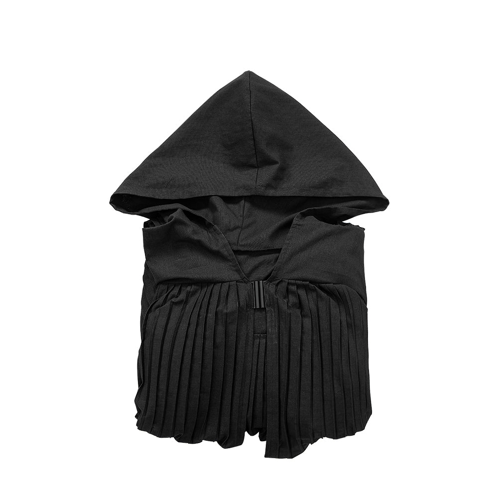 Traje de Cosplay de Darth Maul de La Amenaza Fantasma - Fantasia Cosera