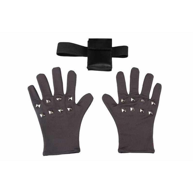 Traje de Cosplay de Kyoko Kirigiri - Danganronpa 3 para Roleplay y Eventos - Fantasia Cosera