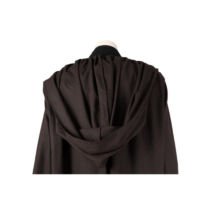 Traje de Cosplay de Anakin Skywalker Caballero Jedi Conjunto Completo para Fiesta de Halloween - Fantasia Cosera