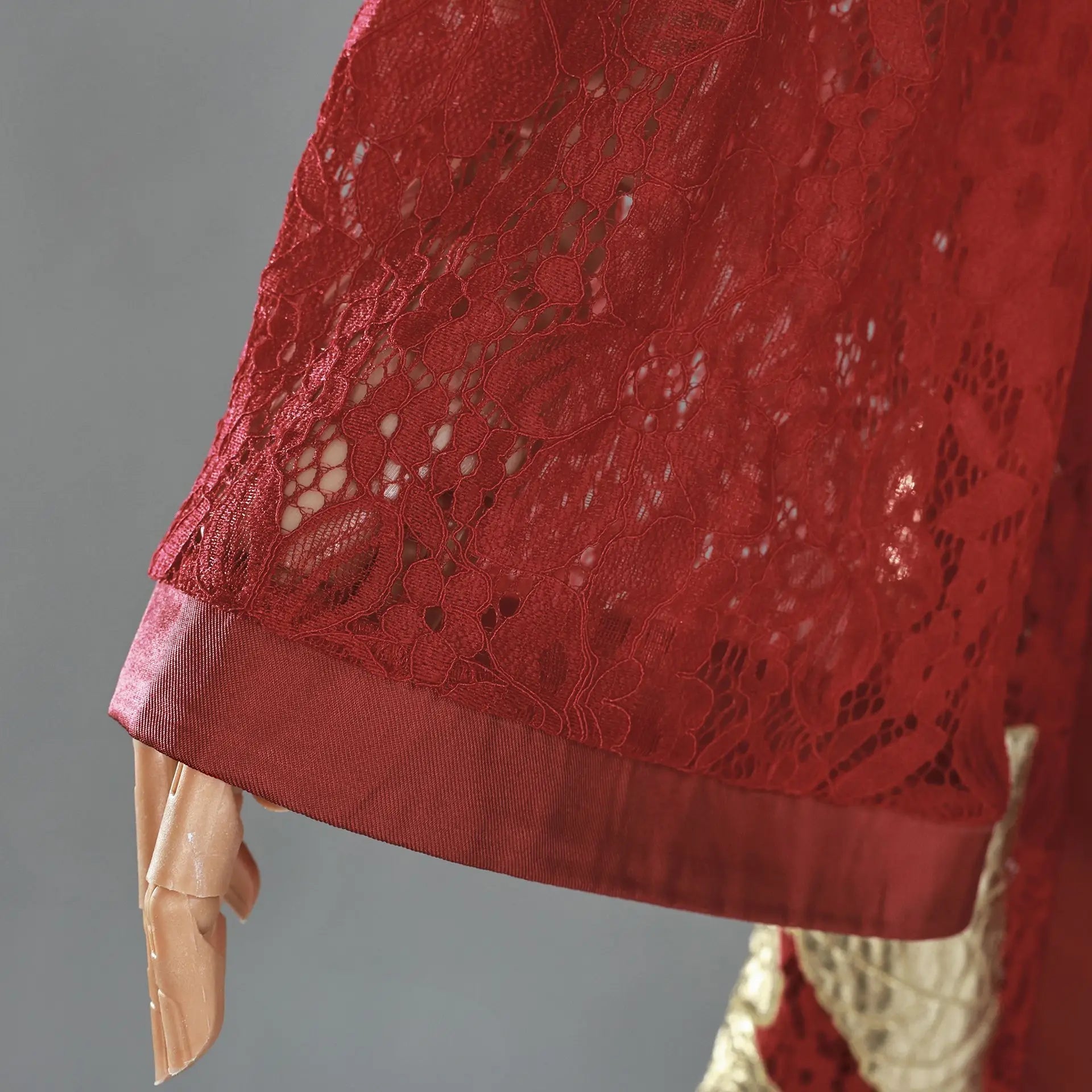 Traje de Cosplay Anime Black Myth Wukong Araña Duende Princesa Abanico de Hierro Cuarta Hermana Pingping Peluca y Conjunto - Fantasia Cosera