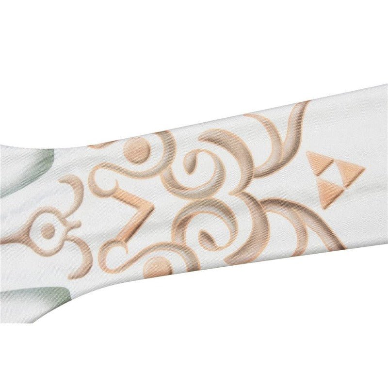 Traje de Cosplay de Zelda Twilight Princess - Diseño Elegante de Princesa para Fans - Fantasia Cosera