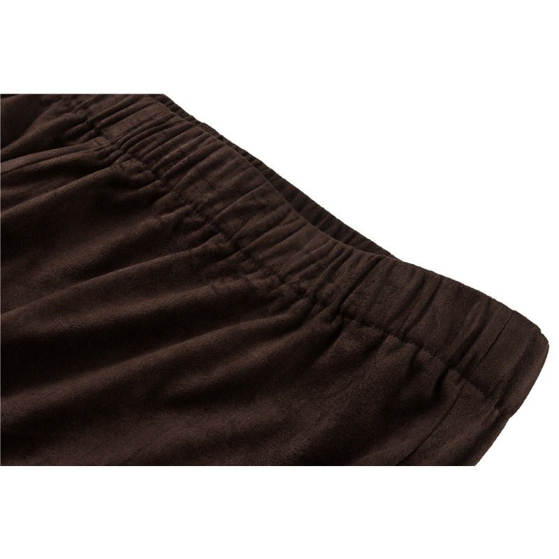 Disfraz de Kristoff de Frozen 2 para Hombres - Traje Completo de Cosplay con Accesorios para Halloween - Fantasia Cosera