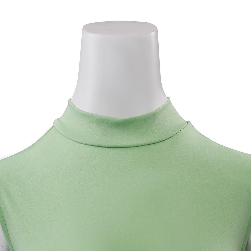 Vestido Cosplay Blossom Bubbles Buttercup | Rosa, Azul, Verde para Mujer | Disfraces Halloween y Fiesta - Fantasia Cosera