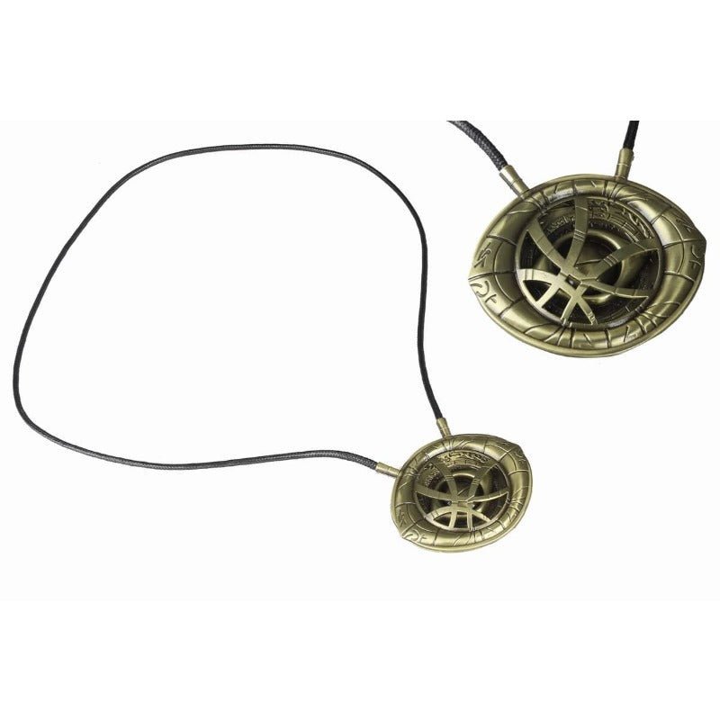 Disfraz de Dr. Strange No Way Home Cosplay con Botas para Halloween y Carnaval - Fantasia Cosera