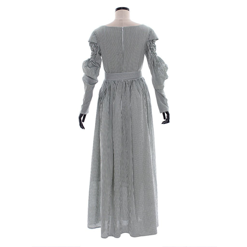 Traje de Cosplay de Fantine de Les Misérables para Mujeres – Vestido de Halloween L320 (Cualquier Talla) - Fantasia Cosera