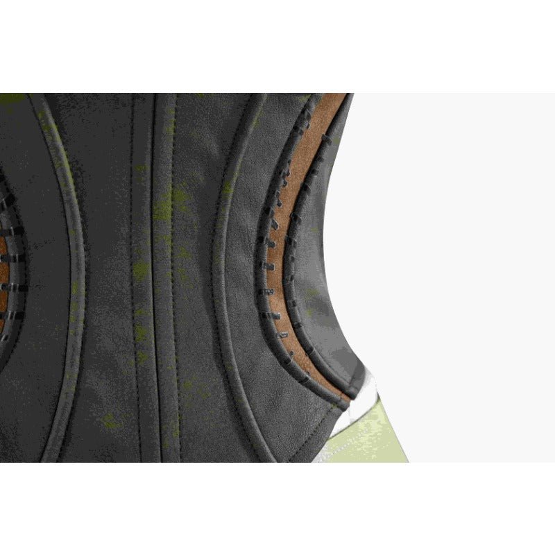 Traje Cosplay FFXIV Yuanmin para Mujeres y Hombres - Outfit de Anime y Juego para Halloween y Eventos - Fantasia Cosera