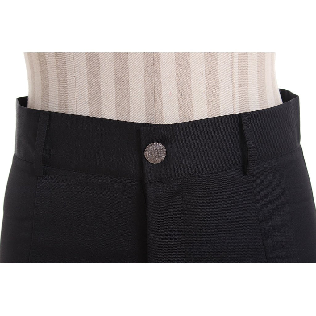 Traje de Cosplay de Komaeda Nagito de Super Danganronpa 2 - Fantasia Cosera