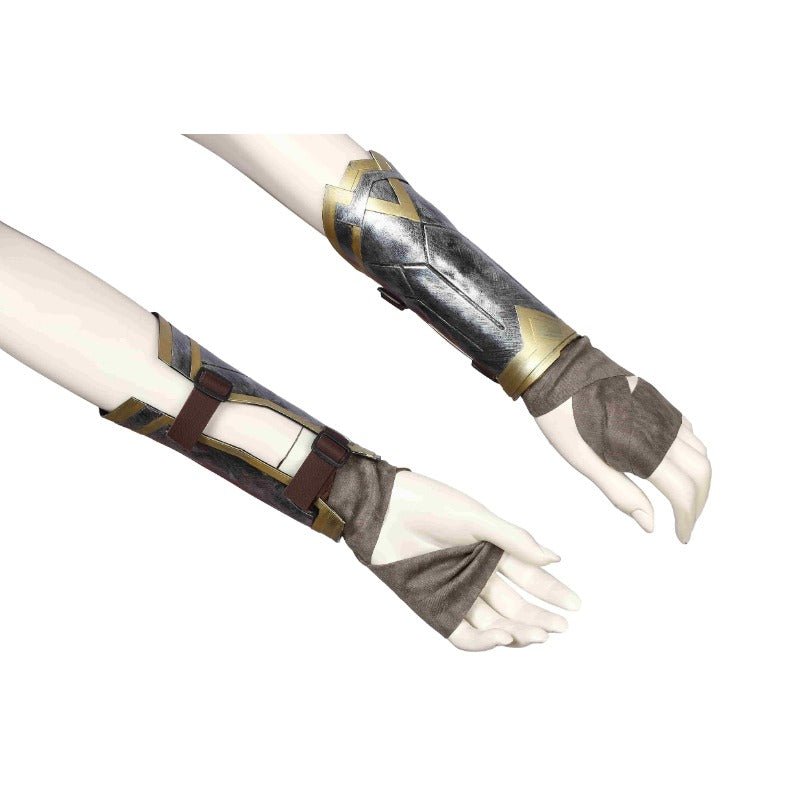 Traje de Cosplay de Mujer Maravilla Diana Prince para Mujer - Disfraz de Halloween - Fantasia Cosera