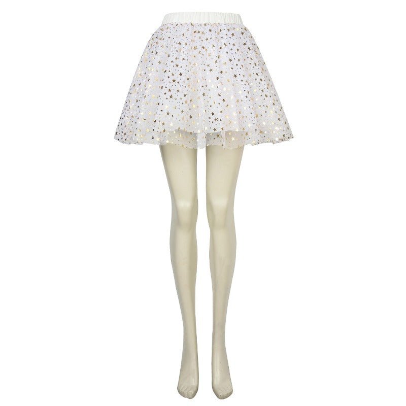 Traje de Cosplay Starlight Anne Estrella para Halloween y Carnaval - Fantasia Cosera