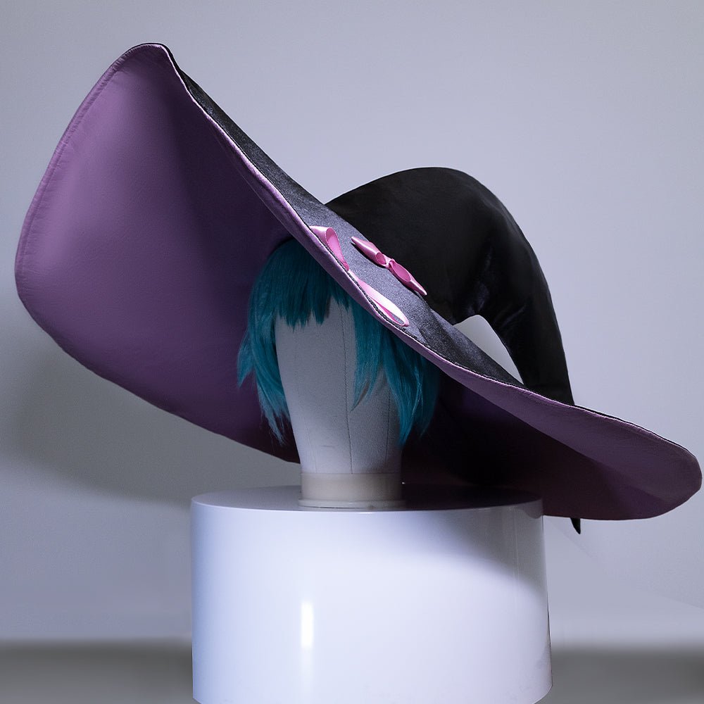 Disfraces de Cosplay de Hatsune Miku & Luka Megurine Serie Mapache - Fantasia Cosera