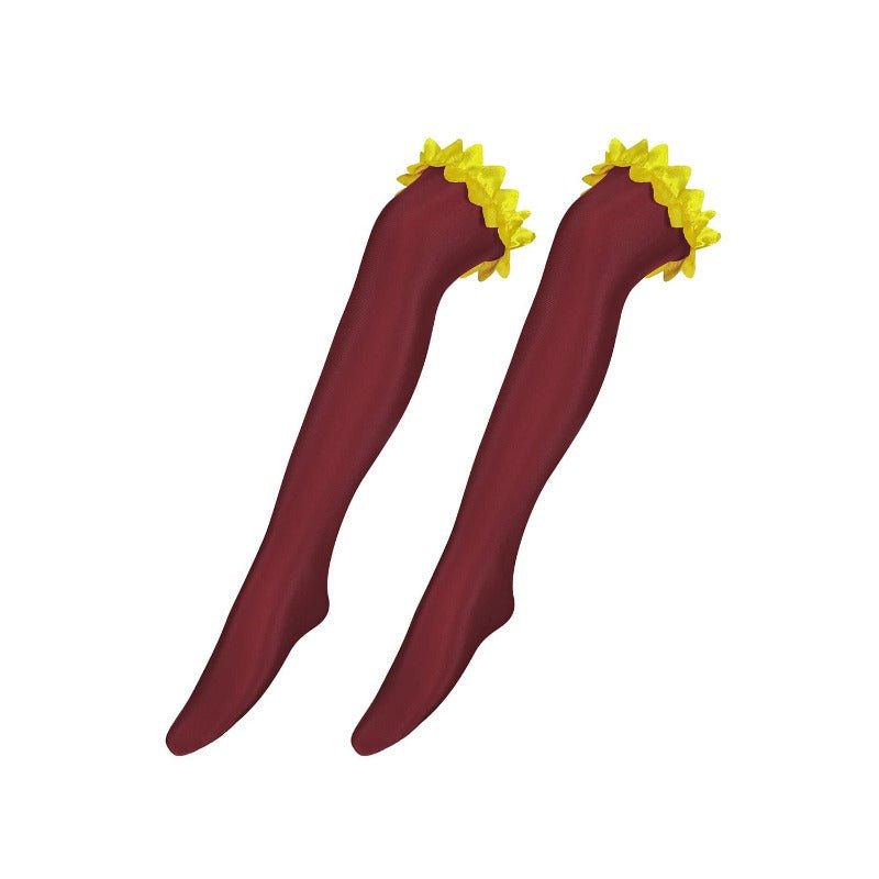 Vestido de Cosplay Cure Sparkle Hinata de Healin'Good Pretty Cure para Fans de Anime - Fantasia Cosera