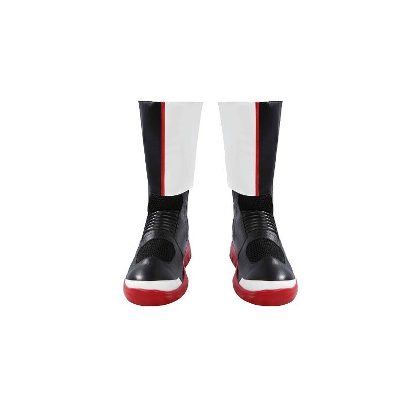 Traje de Cosplay de Mister Terrific Michael Holt - Fantasía Cosera para Halloween - Fantasia Cosera