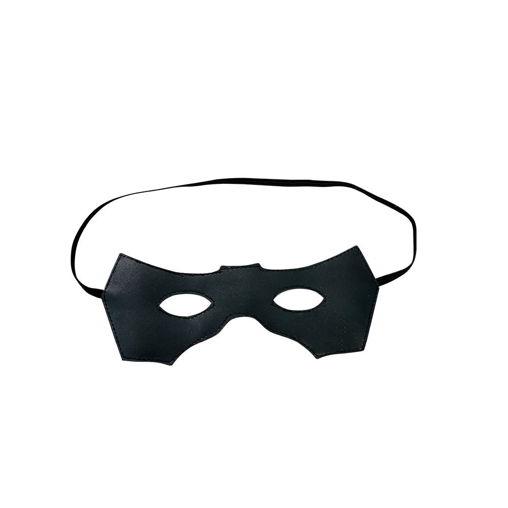 Titan—Traje de Nightwing - Traje de Cosplay Premium para Fans de Teen Titans - Fantasia Cosera