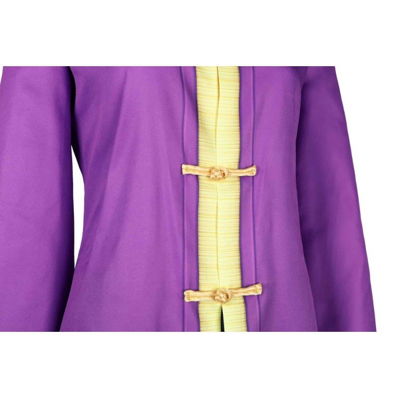 Disfraz de Princesa Peach Showtime - Traje de Detective para Niños y Ninja para Adultos - Fantasia Cosera