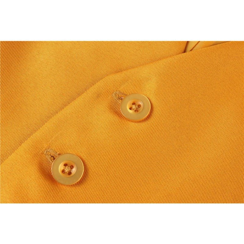 Traje de Cosplay de Joker 2019 Joaquin Phoenix Arthur Fleck para Fans - Fantasia Cosera