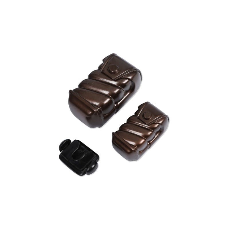 Traje de Cosplay de Obi-Wan Kenobi Vestimenta Jedi Conjunto Completo para Halloween y Fiestas - Fantasia Cosera