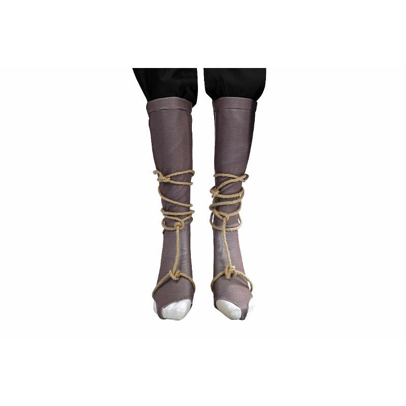 Mito Negro: Wukong Traje Chino de La Cuarta Hermana Cosplay Halloween Hecho a Medida - Fantasia Cosera