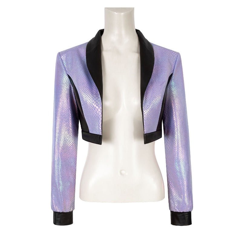 Traje de Cosplay de Evelyn de League of Legends KDA All Out 2020 Tamaño Estándar - Fantasia Cosera