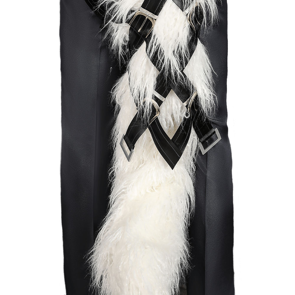 Traje de Cosplay de Von Lycaon de Zenless Zone Zero - Disfraz de Personaje de Juego de Alta Calidad - Fantasia Cosera