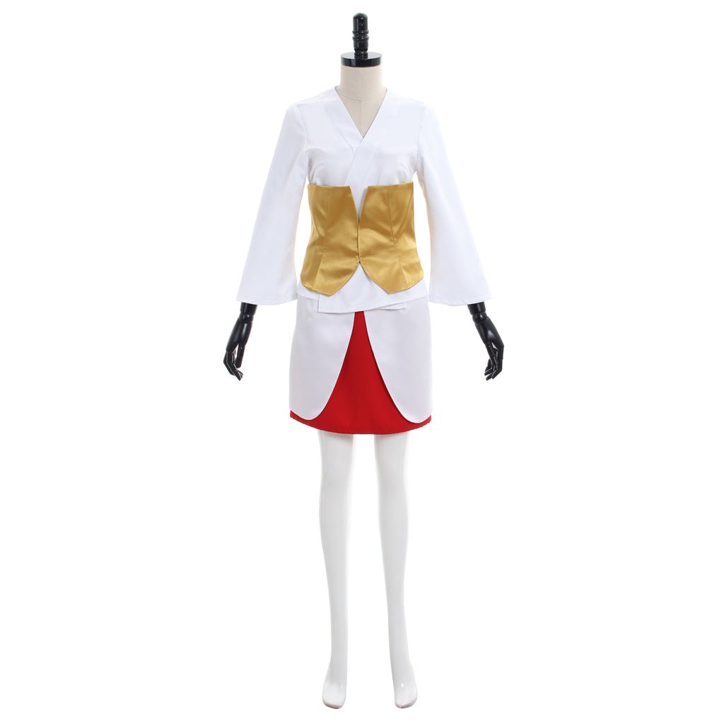 Traje de Cosplay de Inigo de Fire Emblem Awakening | Conjunto Completo para Fans de RPG - Fantasia Cosera