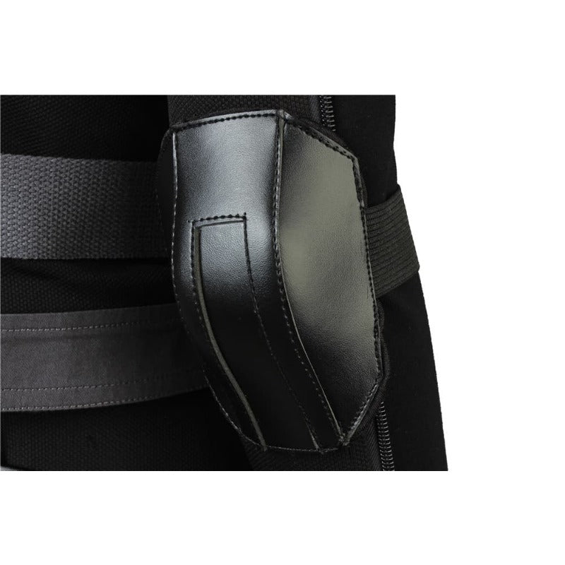 Traje de Cosplay de Natasha para Mujer - Disfraz de Carnaval de Halloween Inspirado en la Película - Fantasia Cosera