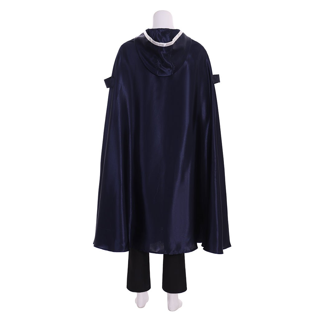 Traje de Cosplay de Jellal Fernandes de Fairy Tail Después de Siete Años - Fantasia Cosera