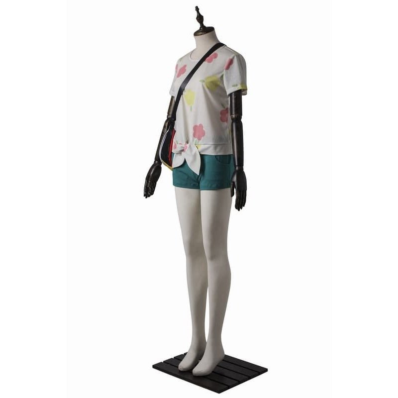 Traje de Cosplay Sol y Luna Selene para Halloween, Navidad y Fiestas – Hecho a Medida - Fantasia Cosera