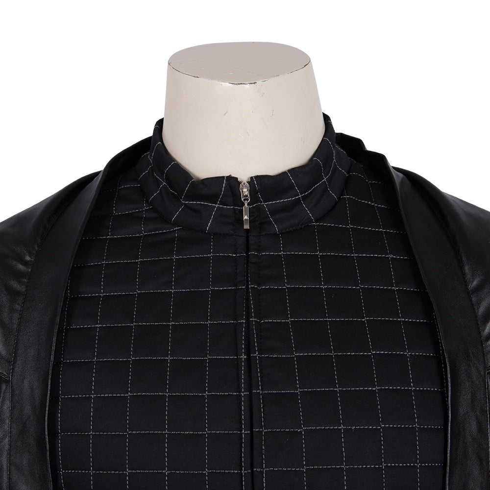 Traje de Cosplay de Kylo Ren de Star Wars: El Ascenso de Skywalker - Fantasia Cosera