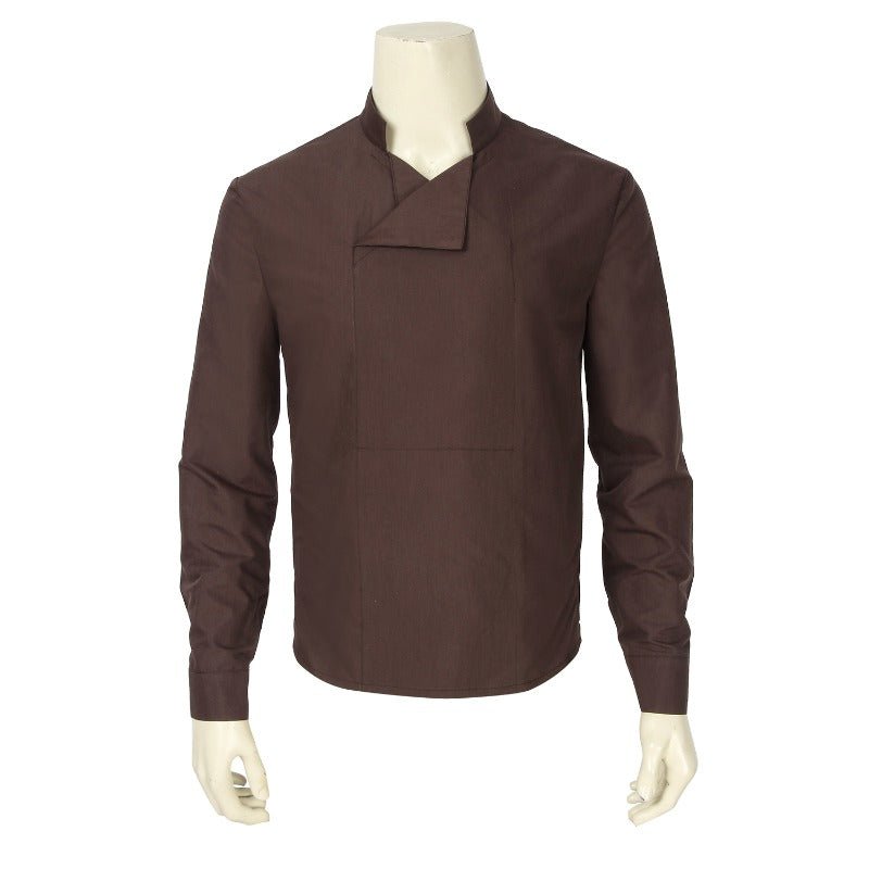 Traje de Cosplay de Finn de Star Wars: El Ascenso de Skywalker - Atuendo Auténtico para Fans de Cosplay - Fantasia Cosera