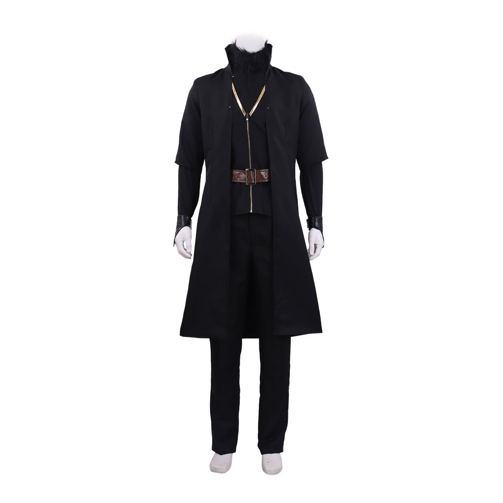 Traje de Cosplay de Rimuru Tempest - Cuando Me Reencarné como un Slime - Fantasia Cosera