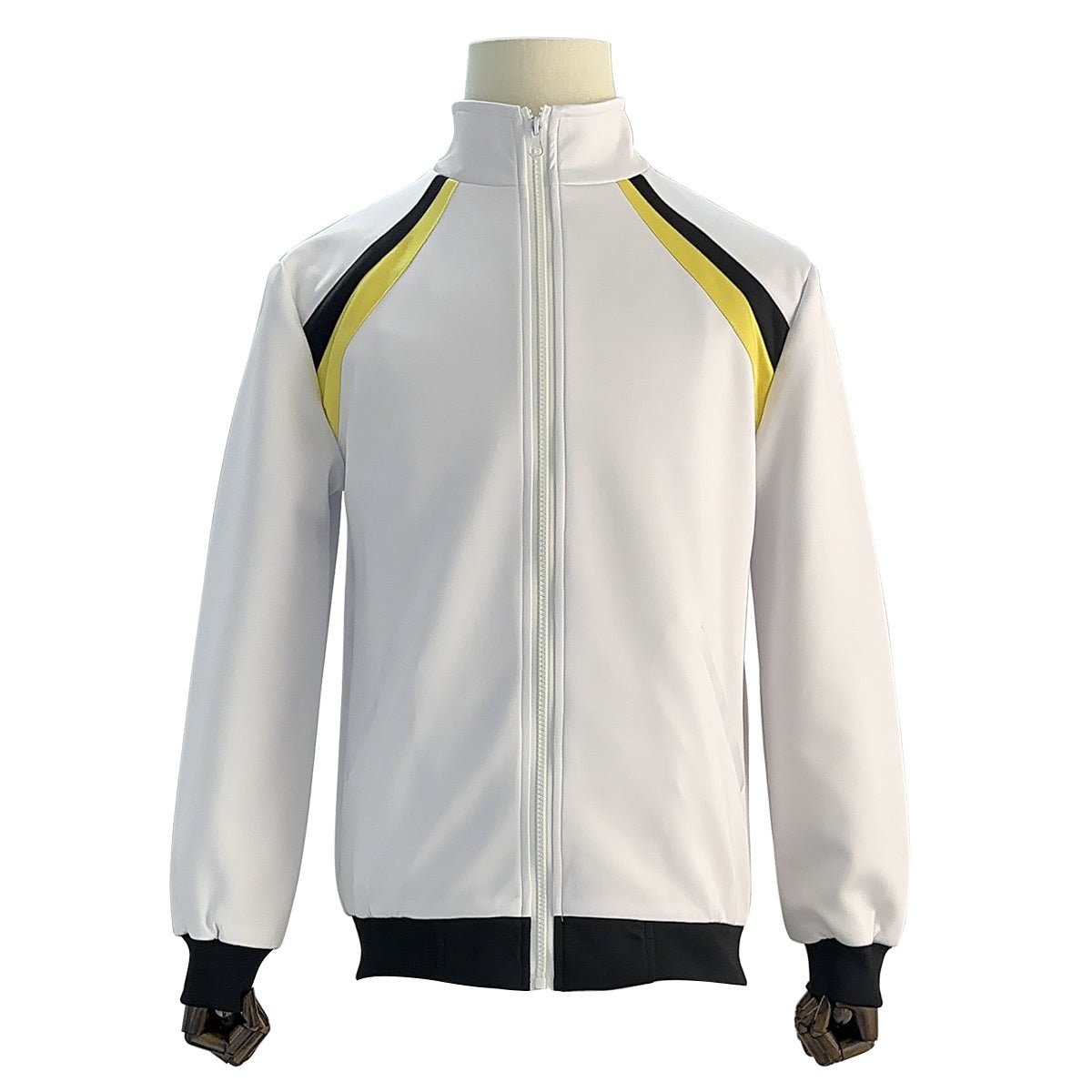 Traje de Cosplay Haikyuu!! Bokuto Kotaro y Akaashi Keiji - Calidad Premium - Fantasia Cosera