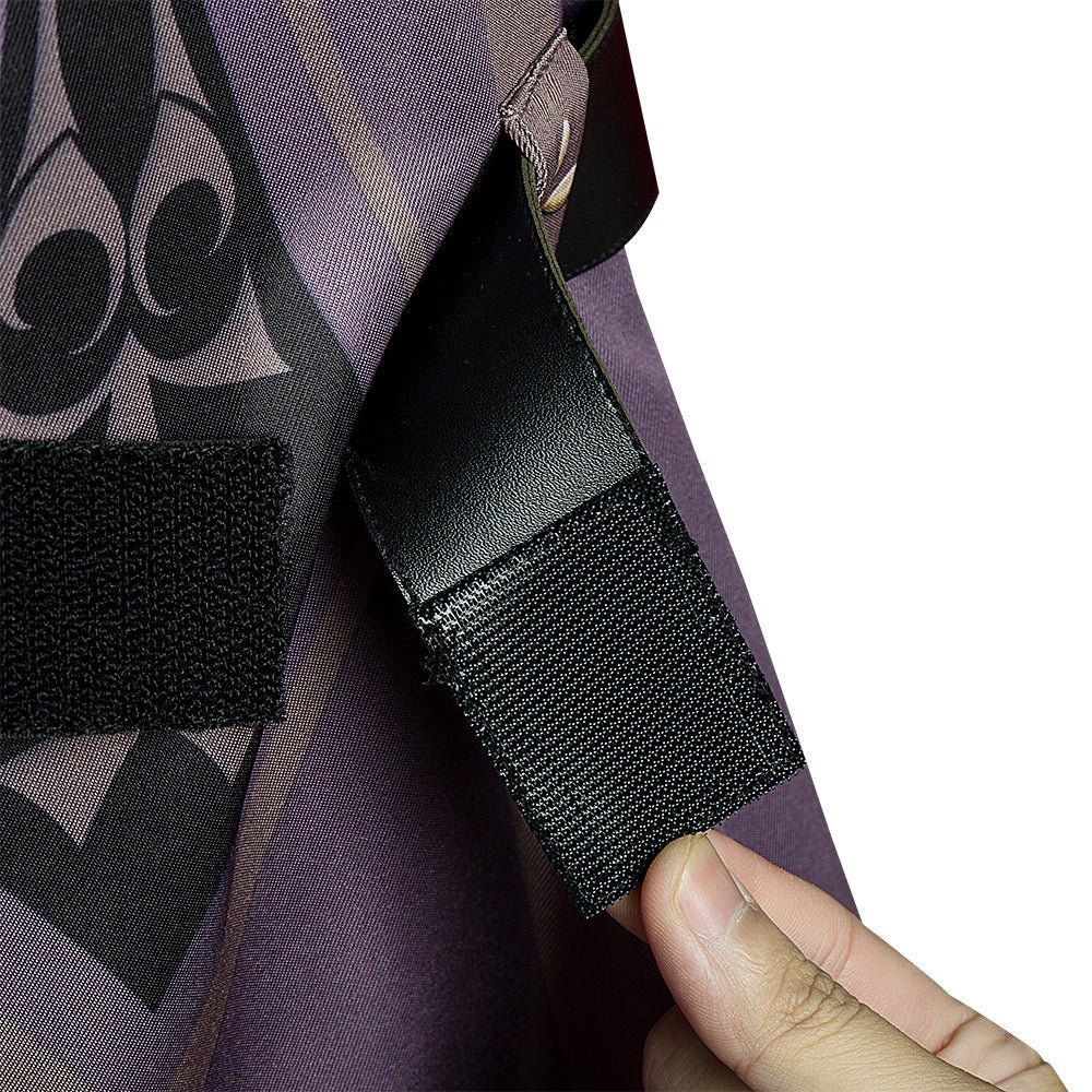 Traje de Cosplay de Collei de Genshin Impact para Fans – Diseño Auténtico Inspirado en el Anime - Fantasia Cosera