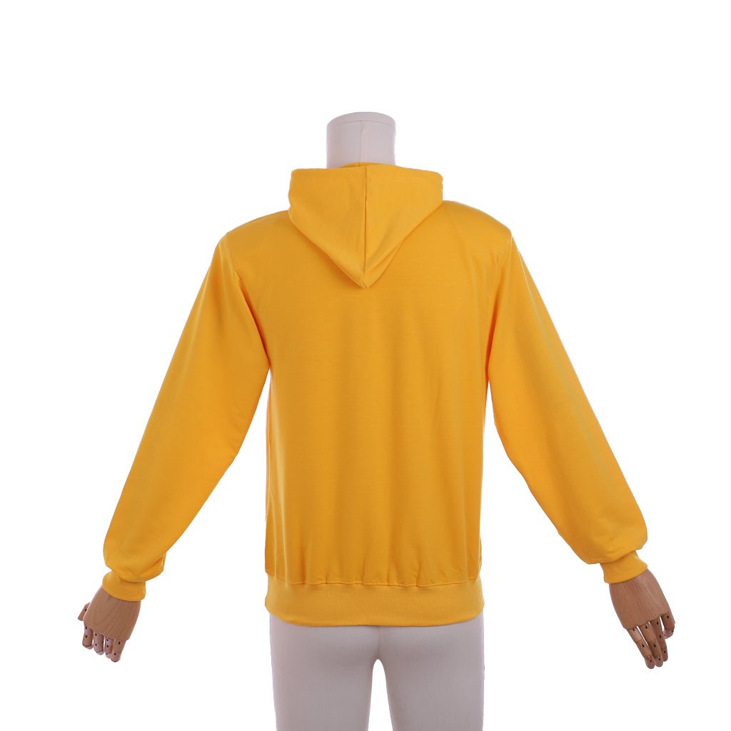 Sudadera con Capucha Cosplay Reki Kyan de SK8 the Infinity - Fantasia Cosera