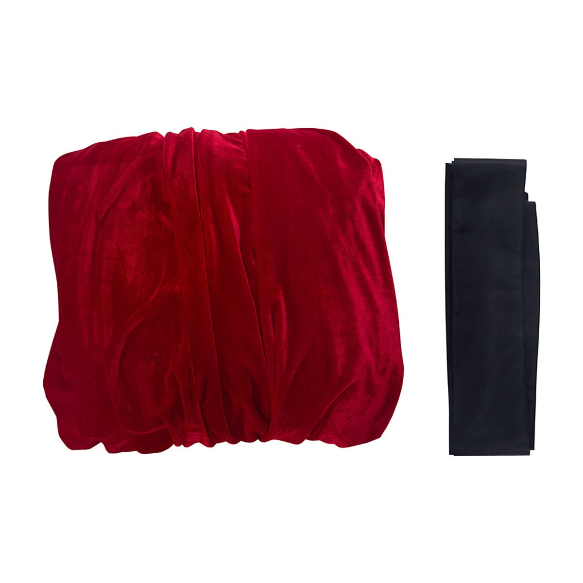 Vestido Rojo de Lo que el Viento se Llevó – Disfraz de Cosplay de Scarlett O’Hara para Halloween y Cosplay - Fantasia Cosera