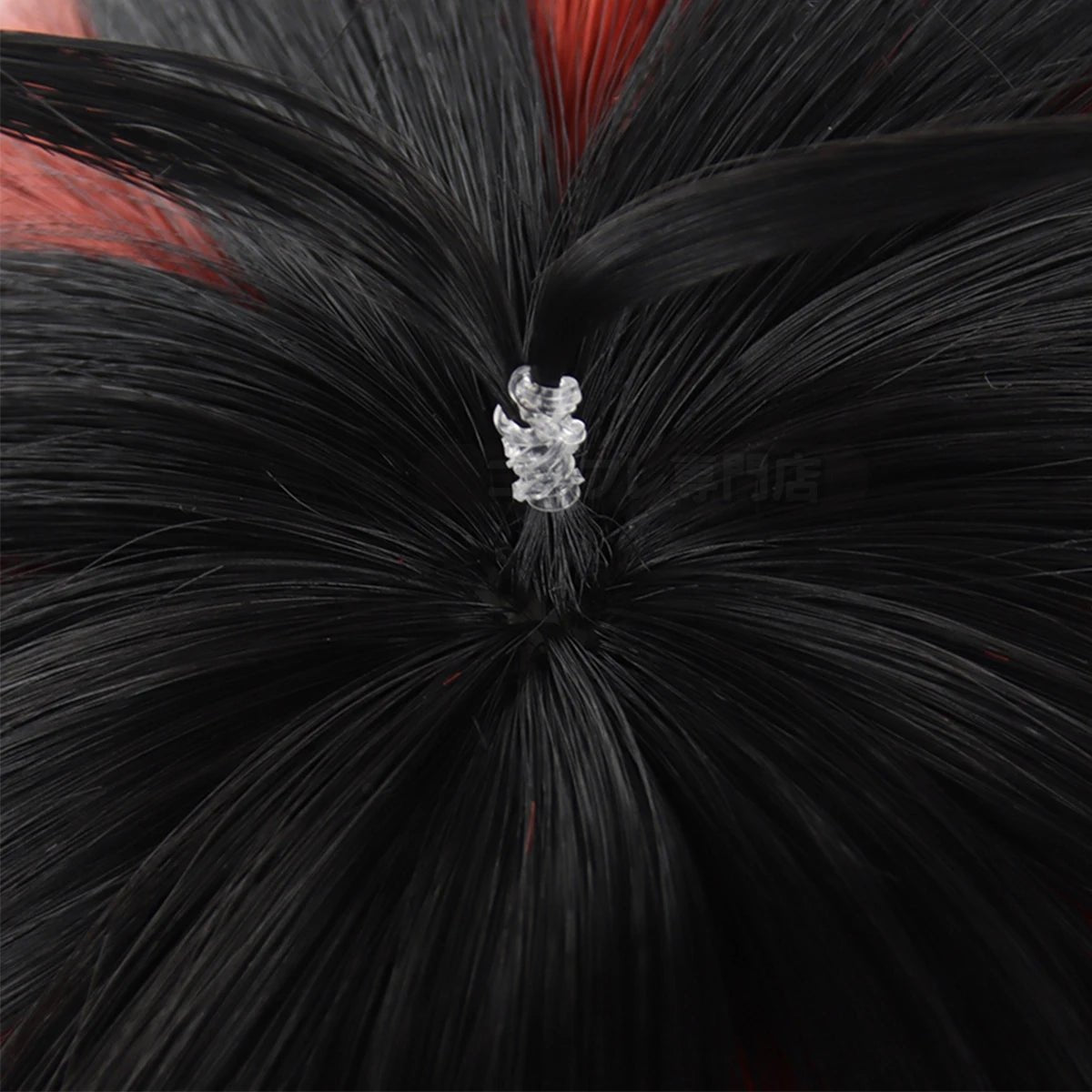 Peluca Cosplay de Stark de Frieren: Más Allá del Viaje, Anime, Halloween, Regalo - Fantasia Cosera